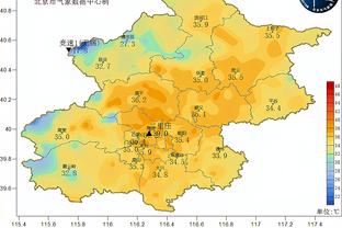 赛季场均出战6.5分钟！科克马兹：这很艰难 但需要保持职业性